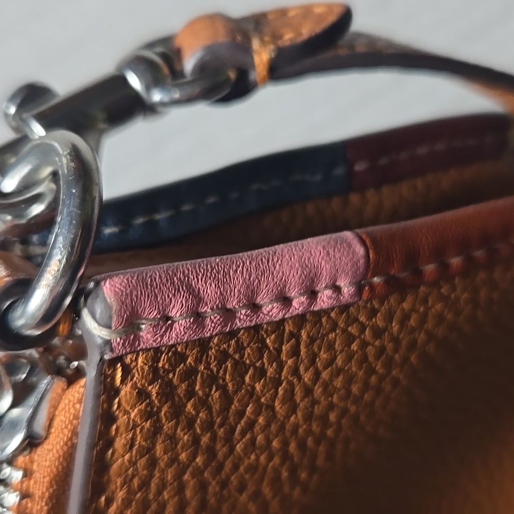 Coachtopia  Waverly  Bag - Picture 5 of 8